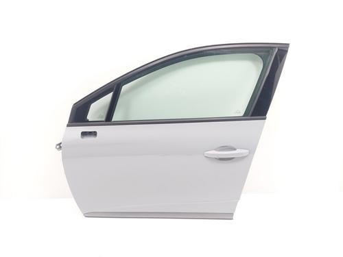 Used Left front door RENAULT CLIO V (B7_) 1.6 E-TECH 145 (B7MU) (143 hp) 31365058