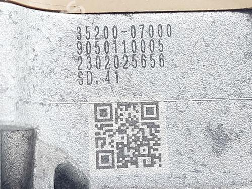Electronic module KIA CEED Sportswagon (CD) 1.0 T-GDI | BP36698533M83 - Image 5