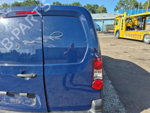 tailgate-citroen-berlingo-box-bodympv-b9-2008-39561877 main image