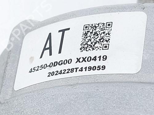 Steering column TOYOTA YARIS CROSS (MXP_) 1.5 Hybrid (MXPJ11) | BP29868912M21