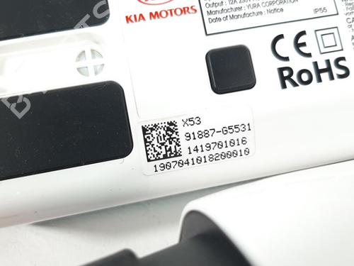 Other KIA NIRO I (DE) E-NIRO | BP19759032O1 