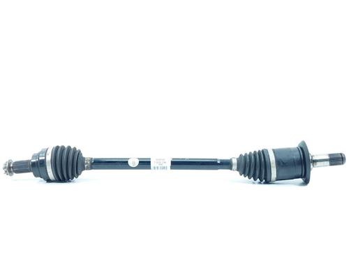 Used Left rear driveshaft BMW 3 Touring (F31) 320 i (184 hp) 22717660