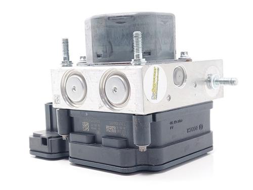 Bremsaggregat ABS RENAULT CLIO IV Grandtour (KH_) 0.9 TCe 90 | BP29868996M43
