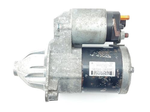 Startmotor HYUNDAI i30 Estate (FD) 1.6 (126 hp) 24891977