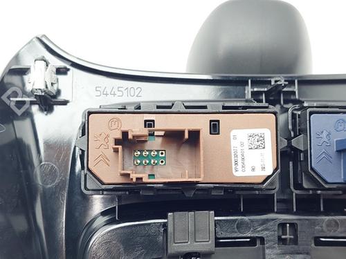 Other OPEL CROSSLAND X / CROSSLAND (P17, P2QO) 1.2 (75) | BP24504034O1