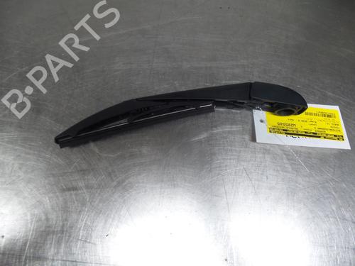 Used Rear windshield wiper arm TOYOTA AURIS (_E18_) 1.2 (NRE185_, NRE185R) (116 hp) 27862893