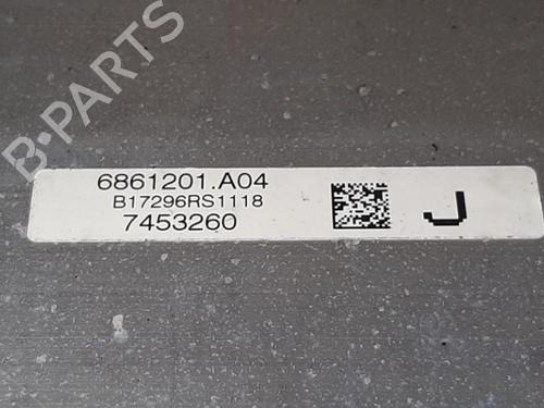 Subframe BMW 5 (G30, F90) 520 d | BP36490513M9  - Image 7
