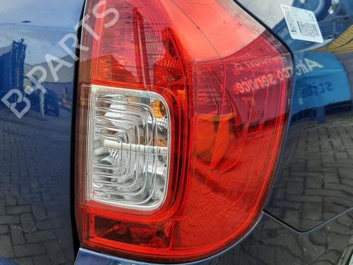 Right taillight DACIA LOGAN MCV II TCe 90 (K8M1, K8MA, K8AC) | BP28977039C35 