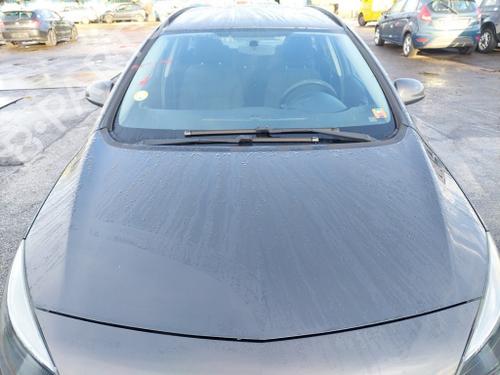 Used Hood Hood OPEL ASTRA J Sports Tourer (P10) 1.7 CDTI (35) (110 hp) 40503491 40503491