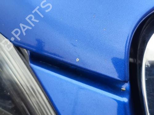 Hood PEUGEOT 108 1.0 VTi 72 | BP29183017C1 