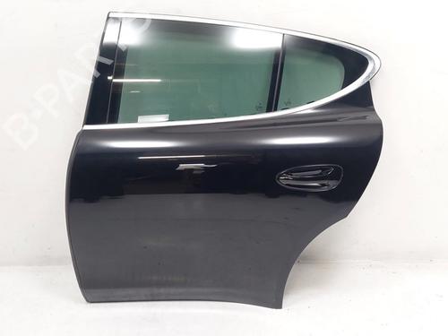Left rear door PORSCHE PANAMERA (970) 3.0 S E-Hybrid | BP28017290C4 