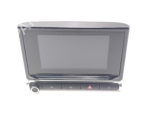 control-unit-citroen-c3-iii-sx-2016-31365193 main image