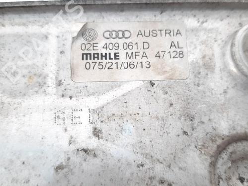 Other VW GOLF VII (5G1, BQ1, BE1, BE2) 2.0 GTI | BP19758513O1 
