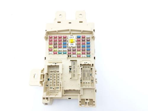 Used Fuse box Fuse box KIA NIRO I (DE) 1.6 GDI Hybrid (141 hp) 39888340 39888340