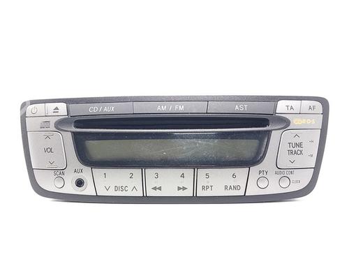 Used Radio CITROËN C1 (PM_, PN_) 1.0 (68 hp) 29909888