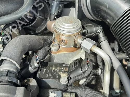 Engine VW POLO VI (AW1, BZ1, AE1) 1.0 TSI | BP35996837M1 - Image 2