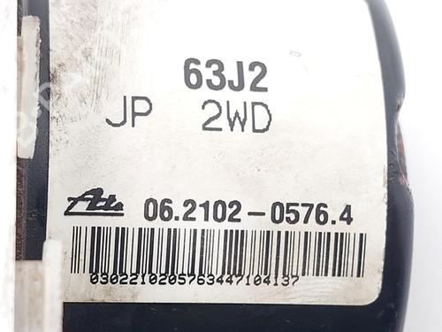ABS pump SUZUKI SWIFT III (MZ, EZ) 1.3 (RS413, ZC11S) | BP32628433M43 - Image 4