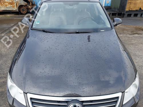 Used Hood VW PASSAT B6 Variant (3C5) 2.0 FSI (150 hp) 32395069