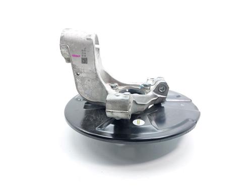 Left front steering knuckle LYNK & CO 01 PHEV | BP35996630M25 - Image 2