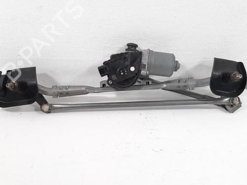 Used Front wipers mechanism SUZUKI IGNIS III (MF, FF) 1.2 (ATK412) (90 hp) 19750802