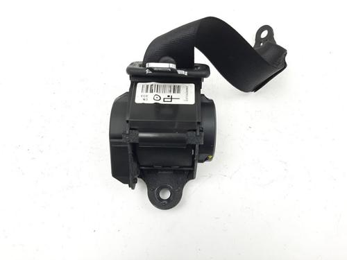 Used Rear right seatbelt BMW 3 Touring (F31) 320 d (163 hp) 19757573