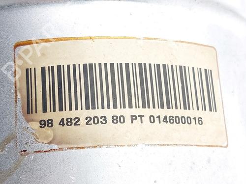 Catalyst OPEL CORSA F (P2JO) 1.2 (68) | BP31801324M10  - Image 6