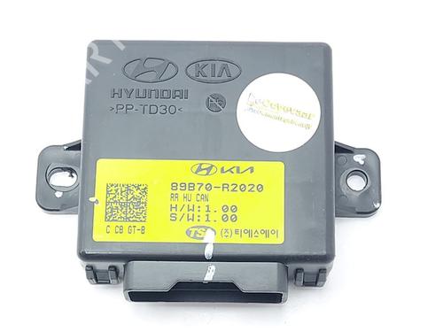 Used Other KIA SPORTAGE V (NQ5) 1.6 T-GDi Hybrid (230 hp) 30102172