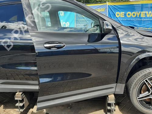 Used Right front door Right front door MERCEDES-BENZ GLA (H247) GLA 250 e (247.785) (218 hp) 36490835 36490835