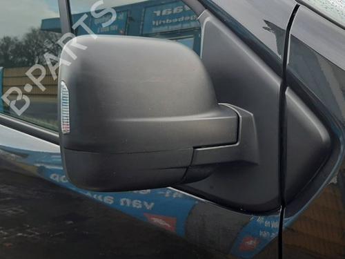 Bakspejl Højre NISSAN PRIMASTAR Van (X82) 2.0 dCi 130 (131 hp) 31801282