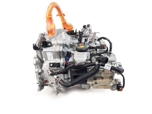 Gearbox HYUNDAI KONA (OS, OSE, OSI) 1.6 GDi Hybrid | BP19759080M3 