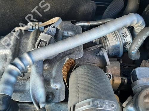 Engine NISSAN QASHQAI II (J11, J11_) 1.2 DIG-T | BP27256677M1