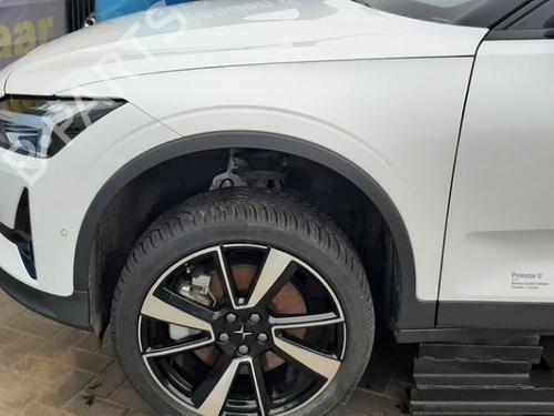 Used Left front fenders Left front fenders POLESTAR POLESTAR 2 (534) EV (231 hp) 33627806 33627806