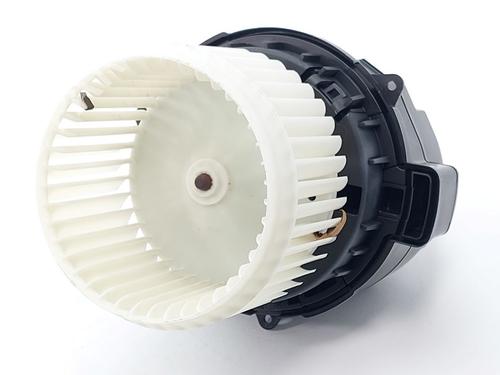 Heater blower motor RENAULT CLIO V (B7_) 1.0 TCe 90 (B7MT) | BP36698507M62 - Image 2