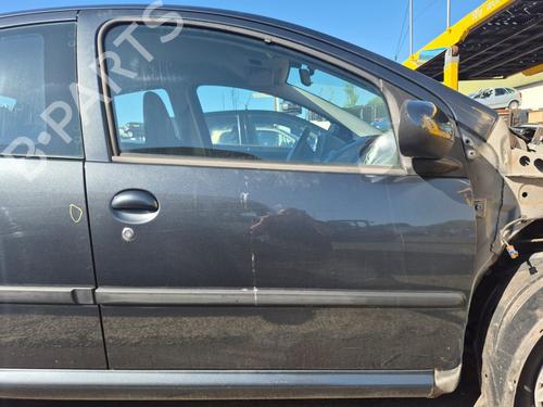 Used Right front door Right front door CITROËN C1 (PM_, PN_) 1.0 (68 hp) 34703412 34703412