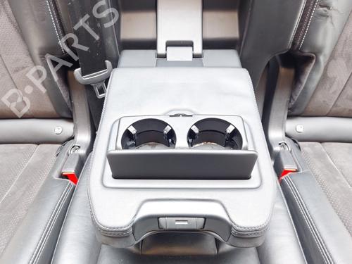 Seats set AUDI Q7 (4MB, 4MG, 4MQ) 3.0 TDI quattro | BP32002147C78 