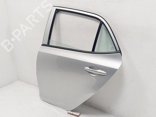 Left rear door KIA PICANTO III (JA) 1.0 | BP29511923C4 
