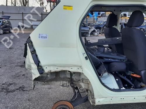 Outra Outra HYUNDAI INSTER (AX1) EV (97 hp) 34251405 34251405