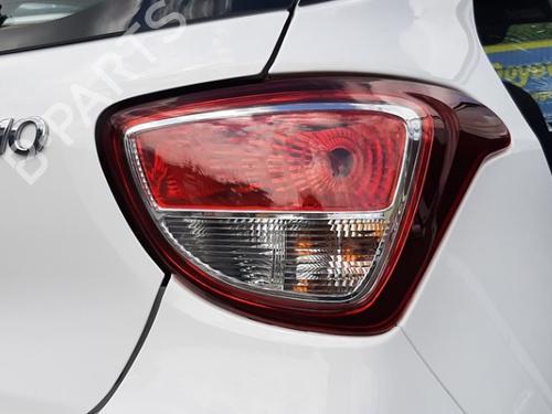 Højre baglygte Højre baglygte HYUNDAI i10 II (BA, IA) 1.0 (67 hp) 35996921 35996921