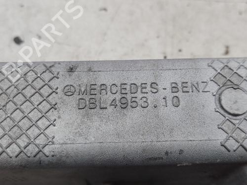 Subframe MERCEDES-BENZ C-CLASS (W205) C 300 e 4-matic (205.054) | BP27437196M9 