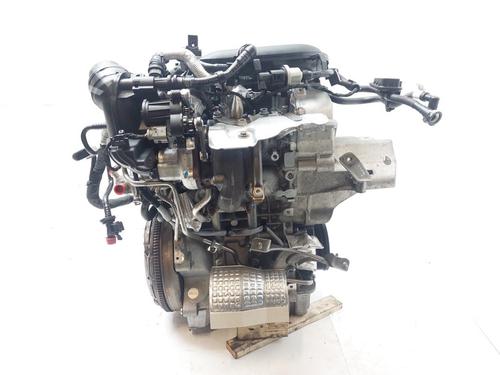 Engine SKODA KAROQ (NU7, ND7) 1.0 TSI | BP39694393M1 - Image 4