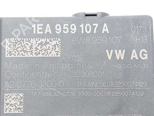 Electronic module VW ID.5 (E39) Pro | BP30624178M83 - Image 4