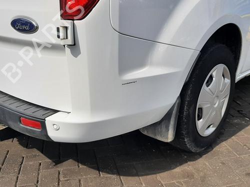 Rear bumper FORD TRANSIT CUSTOM V362 Van (FY, FZ) 2.0 EcoBlue | BP28356169C8 