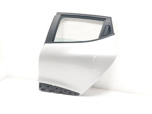 Left rear door RENAULT CLIO IV (BH_) 0.9 TCe 90 (BHNF, BHMA, BHMH, BHJK, BHJR) | BP23506366C4 