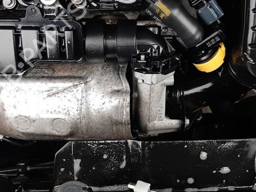 Engine CITROËN BERLINGO Box Body/MPV (K9) 1.5 BlueHDi 75 | BP31150414M1