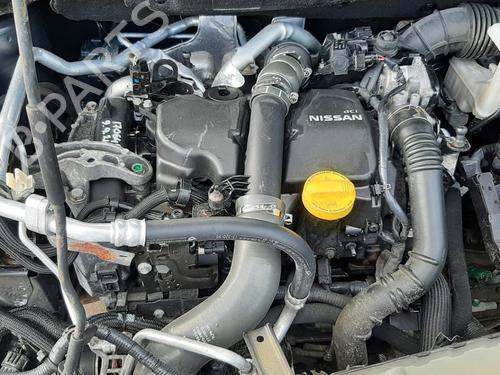Used Engine Engine NISSAN QASHQAI II (J11, J11_) 1.5 dCi (110 hp) 33740798 33740798