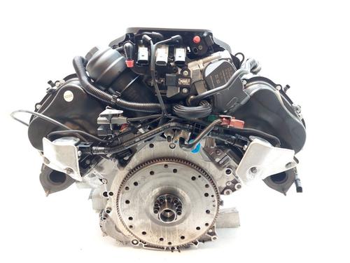 Engine AUDI A6 Allroad C7 (4GH, 4GJ) 3.0 TFSI quattro | BP29080661M1 
