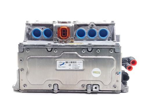 Inverter/Converter FORD TRANSIT CUSTOM V362 Van (FY, FZ) 1.0 EcoBoost PHEV | BP30183338M119