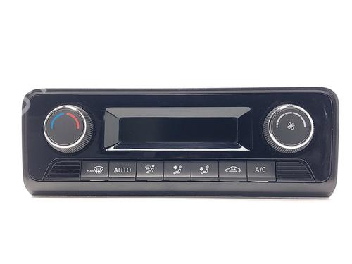 Used Climate control Climate control 39623045 39623045
