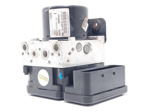 Used ABS pump FORD FIESTA VI (CB1, CCN) 1.25 (82 hp) 27628622
