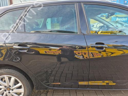 Used Right rear door SEAT IBIZA IV ST (6J8, 6P8) 1.2 TDI (75 hp) 29373985